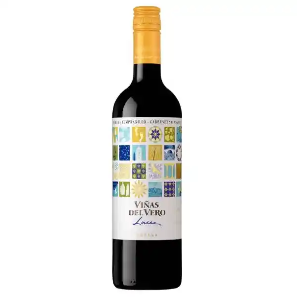 Viñas Del Vero Vino Tinto Cabernet Sauvignon Esp2016