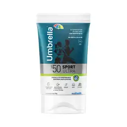 Umbrella Protector Solar Sport Ultra Spf 50
