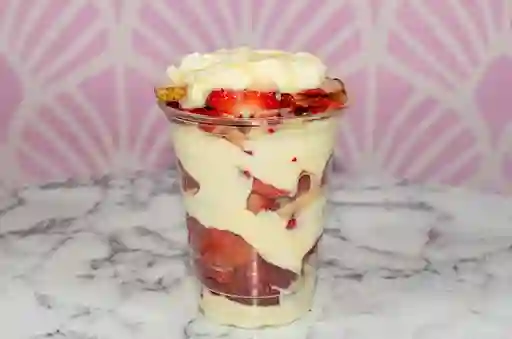 Fresas Clásicas