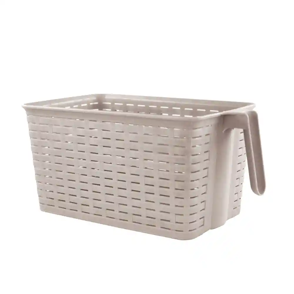 Caja Ratan Con Tomador