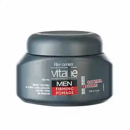 Vitane Pasta Moldeadora de Cabello Control Firme para Hombres
