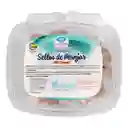 Sellitos de Manjar X20 Unds Dulces Del Valle