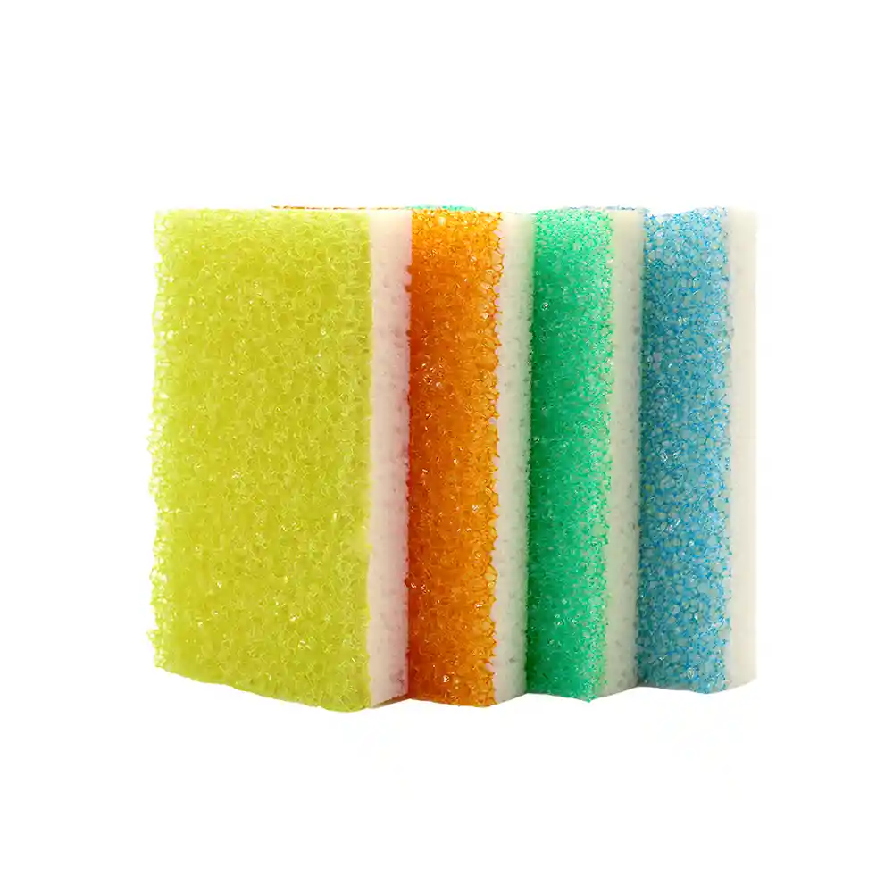 Sponge Daddy Esponja Fibra Doble Cara
