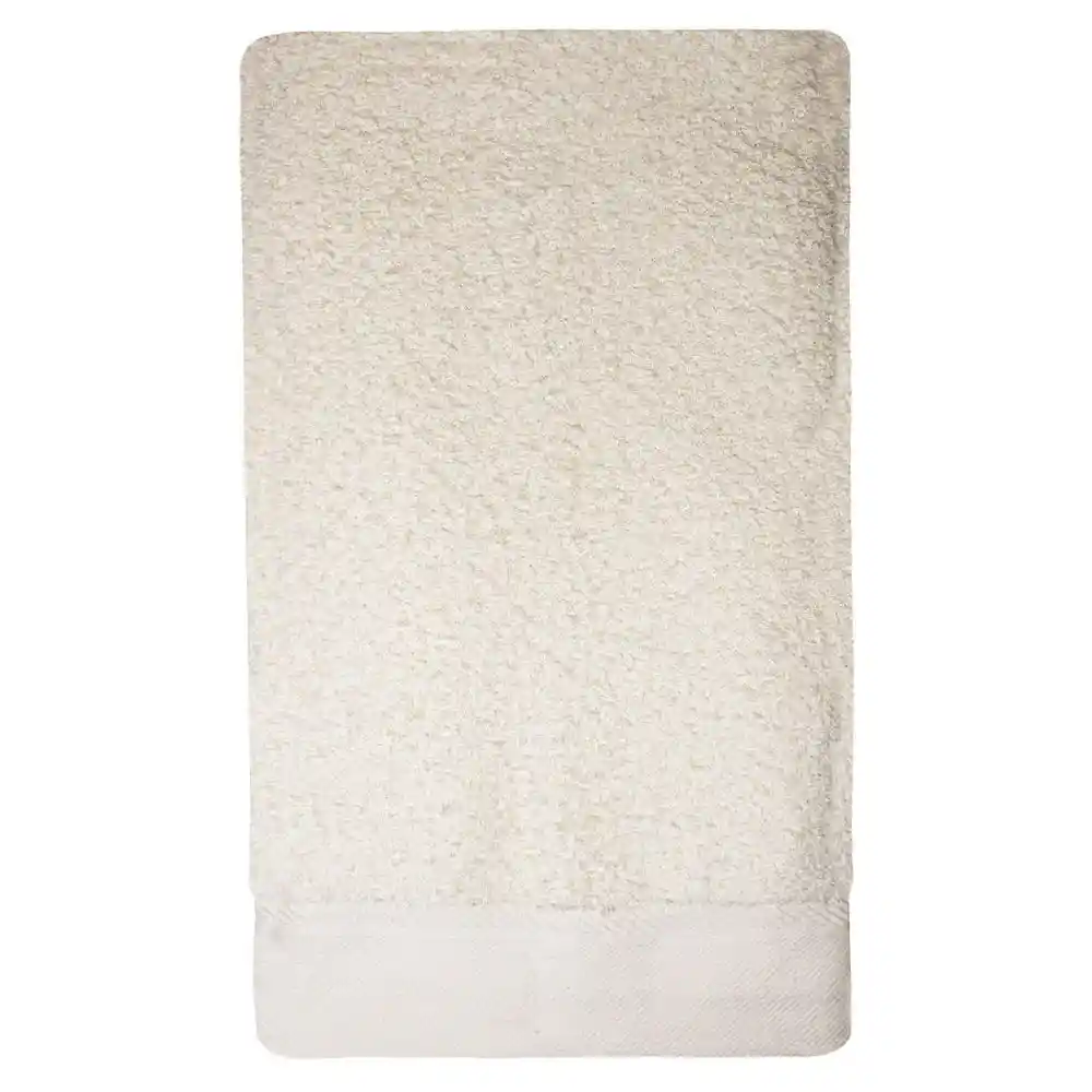 Toalla 70x150 en 460 Gm Baño-beige