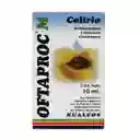 Proconvet Oftaproc M Colirio Solución Oftálmica Perros y Gatos 10mL