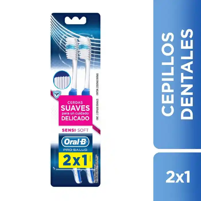 Oral-B Cepillos Dentales