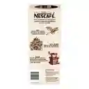 Nescafé Café Instantáneo San Agustín