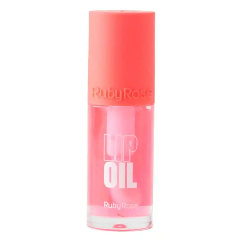 Aceite Ruby Rose Labial Lychee (6 Gr)