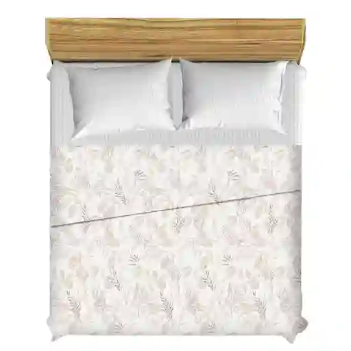 J/cama Clow Perlado Doble Estampado