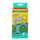Scrub Daddy Fibra Esponja