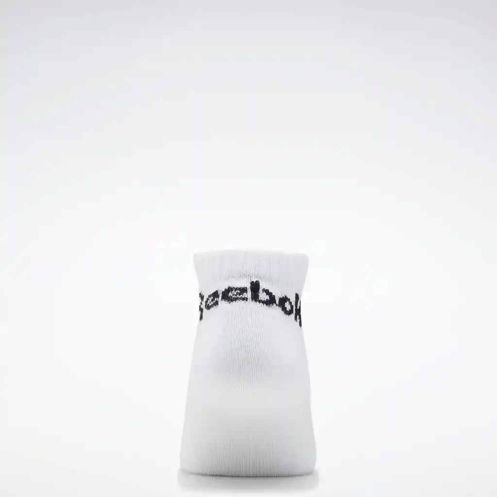 Act Core Low Cut Sock 3p Talla L Accesorios Blanco Para Hombre Marca Reebok Ref: Fl5224