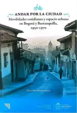 Andar Por La Ciudad