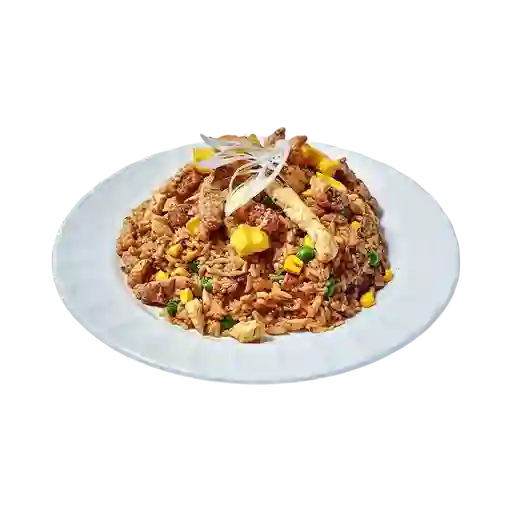 Arroz Caleño