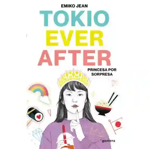 Tokyo ever after