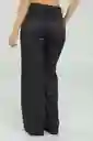 Pantalón Antonia Color Negro Talla 8 Ragged