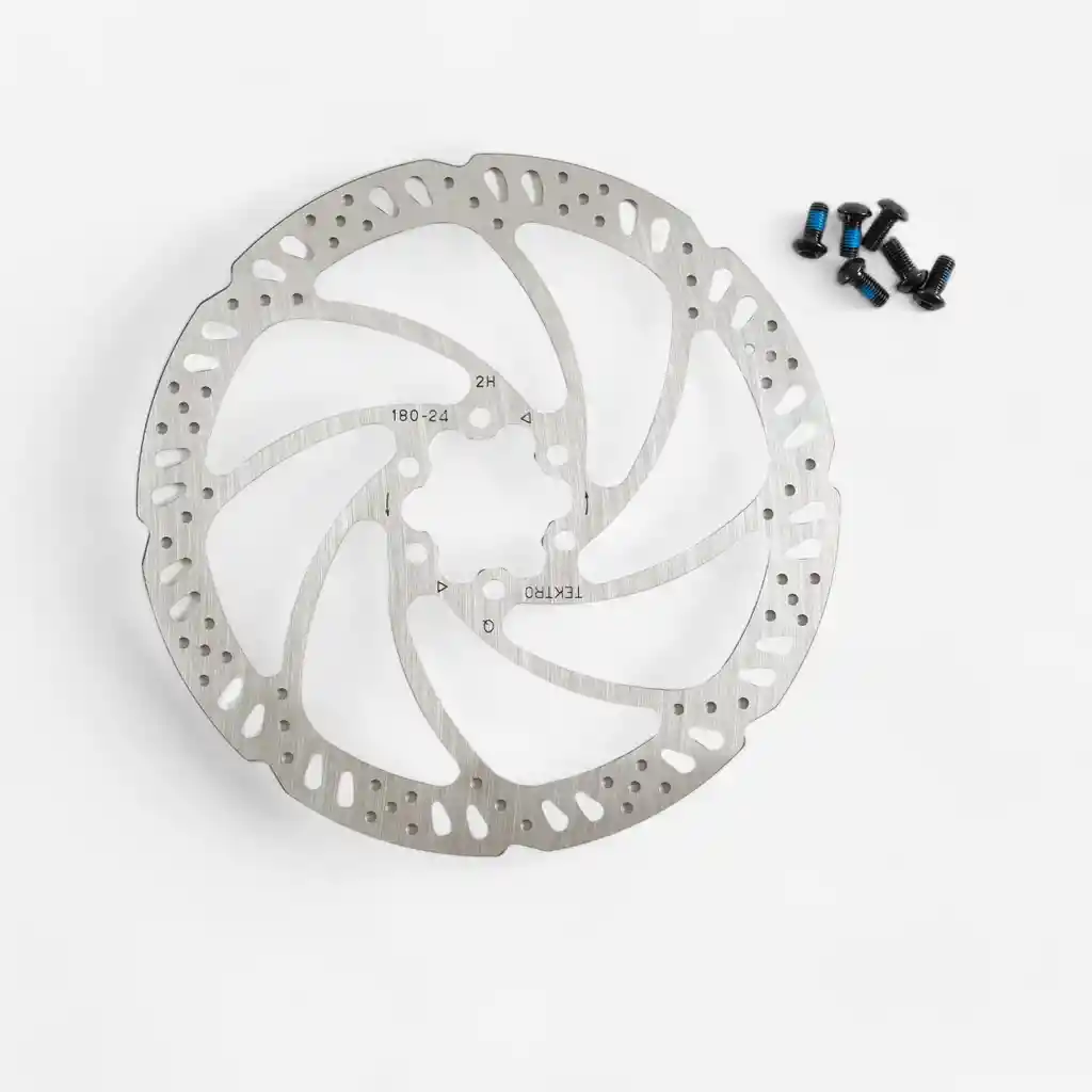 Disco Freno Bicicleta