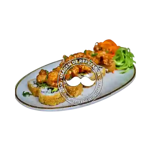 Sushi Veggie