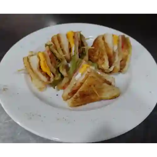 Club Sándwich
