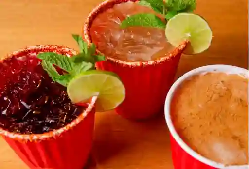 Agua de Horchata 350 ml