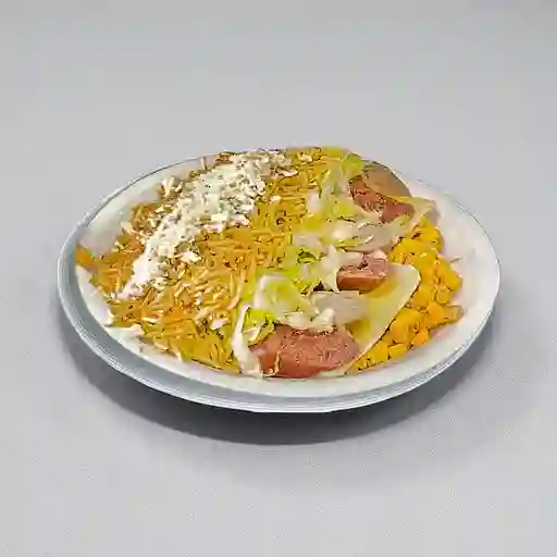 Mazorca Desgranada Super Especial