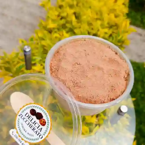 Pavé de Milo para Compartir