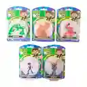 Boing Toys Ben 10 Mini Figura Surtida