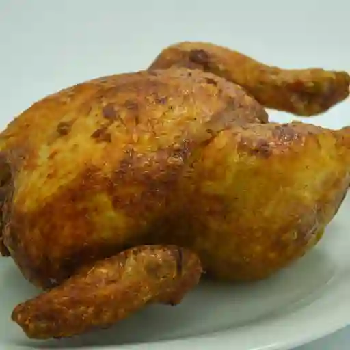 Pollo Frito