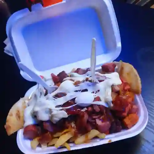 Picada Sencilla