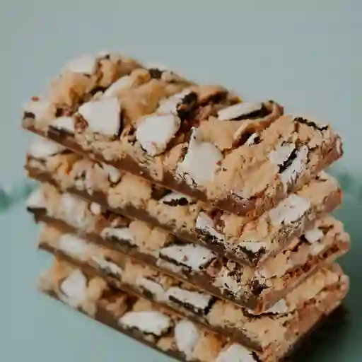 Brookie del mes edición navidad