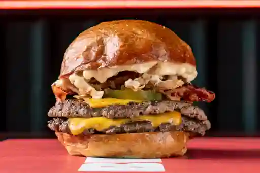 Brutto Smash Doble