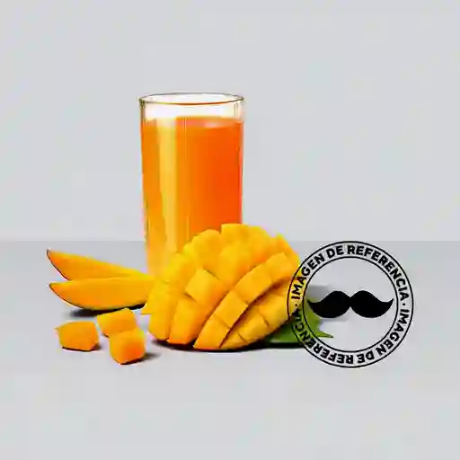 Jugo de Mango en Agua
