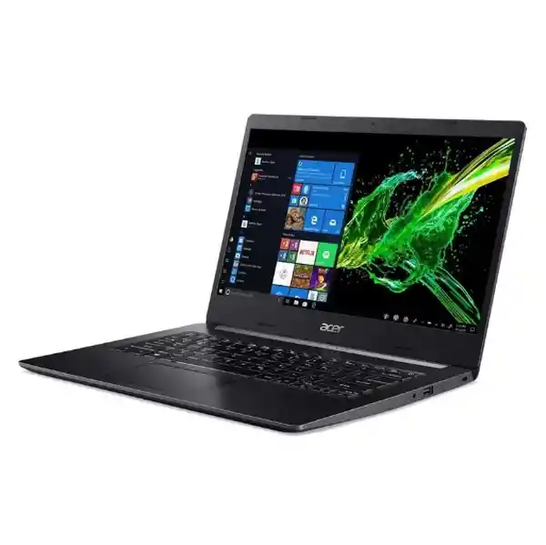 Acer Portátil Fhd Ci3 1005G1 14 4Gb / 256