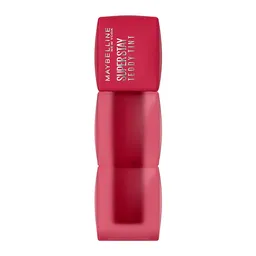 Tinta de Labios Maybelline Superstay Teddy Tint 50 Wild at Heart