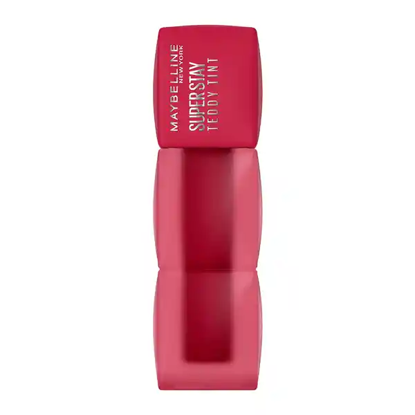 Tinta de Labios Maybelline Superstay Teddy Tint 50 Wild at Heart