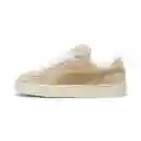 Puma Zapatos Suede Para Hombre Beige Talla 11.5