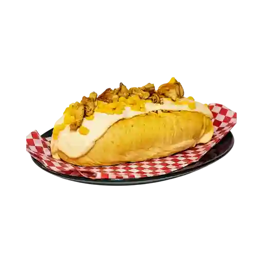 Perro Escoces