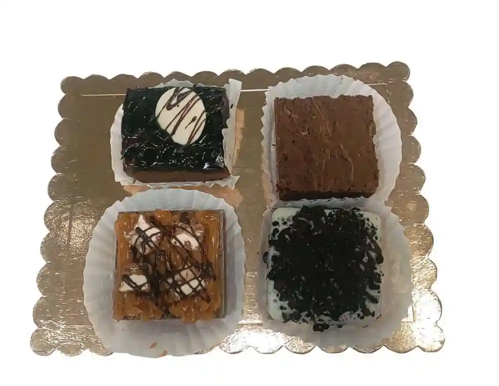 Brawnnie a Granel Candies & Cookies