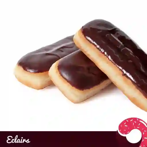 Happydonut Eclair
