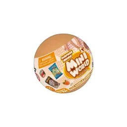 Boing Toys Juguete Mini World S2