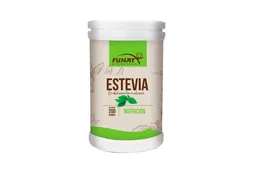 Funat Endulzante Natural Estevia