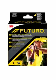 3M Futuro Soporte para Codo Ajustable de Tenista Moderado
