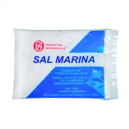 Drogam Sal Marina
