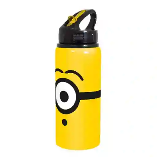 Stor Botella Adulto Sport Minions 710 mL