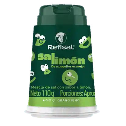 Salimon Refisal *100gr