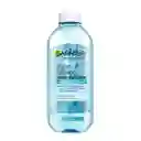 Agua Micelar  Garnier Express Aclara  Anti Imperfecciones 400ml