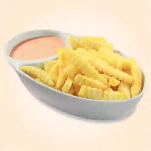 Pompy Rizadas