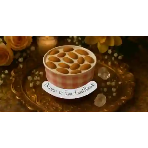 Desayuno Chocokéfir Sin Azúcar, Almendra