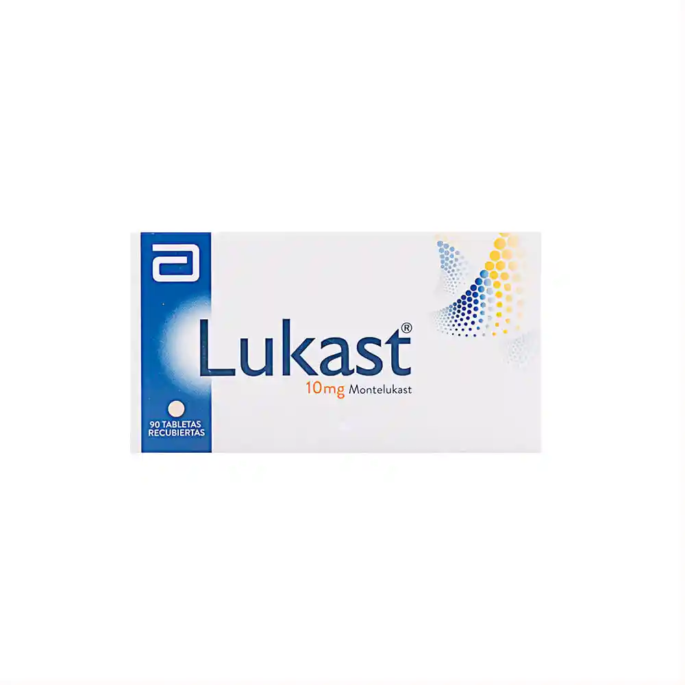 Lukast (10 mg)