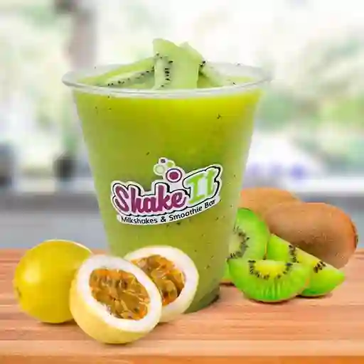 Smoothie de la Casa 16 Oz