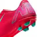 Nike Guayos Vapor 16 Club Fg/Mg Hombre Naranja Talla 10